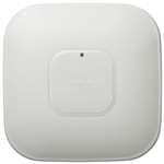 CISCO AIR-SAP2602I-B-K9 AIRONET 2602I STANDALONE POE ACCESS POINT - 450 MBPS WIRELESS ACCESS POINT. REFURBISHED. IN STOCK.