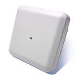 CISCO AIR-AP2802I-B-K9 AIRONET 2800 SERIES ACCESS POINTS - 5.2 GBPS WIRELESS ACCESS POINT WITH INTERNAL ANTENNAS. BULK. IN STOCK.