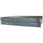 CISCO AIR-WLC4402-25-K9 4400 SERIES WLAN CONTROLLER FOR UP TO 25 LWAPS -REQS SFP.REFURBISHED. IN STOCK.