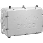 CISCO AIR-LAP1522AG-A-K9 AIRONET 1522AG LIGHTWEIGHT OUTDOOR MESH ACCESS POINT - WIRELESS ACCESS POINT. REFURBISHED. IN STOCK.