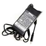 DELL HA65NS1-00 65 WATT 19.5VOLT AC ADAPTER FOR LATITUDED SERIES . POWER CABLE NOT INCLUDED. REFURBISHED. IN STOCK.