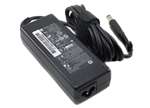 HP - 90 WATT 19VOLT AC ADAPTER FOR HP NOTEBOOKS POWER CABLE NOT INCLUDED (391173-001). REFURBISHED. IN STOCK.