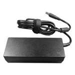 DELL - 90 WATT 19 VOLT AC ADAPTER WITHOUT POWER CORD FOR LATITUDE E-SERIES (YY20N). REFURBISHED. IN STOCK.