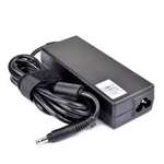 HP 609937-001 90 WATT AC ADAPTER WITH POWER FACTOR CORRECTION. REFURBISHED. IN STOCK.