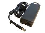 HP - 90 WATT AC SMART PIN SLIM POWER ADAPTER POWER CABLE IS NOT INCLUDED (519330-001). REFURBISHED. IN STOCK.