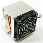 IBM 43W0401 PROCESSOR HEATSINK FOR SYSTEM X3200 (ALL MODELS). USED. IN STOCK.