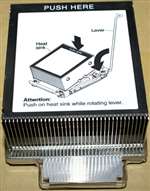 IBM 94Y6618 95W HEATSINK FOR SYSTEM X3650 M4. USED. IN STOCK.