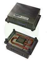 IBM - PROCESSOR HEATSINK AND RETENTION MODULE KIT FOR THINKCENTRE (39M0586). USED. IN STOCK.