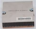 IBM - PROCESSOR HEATSINK FOR XSERIES 335 (24P0766). USED. IN STOCK.