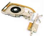 DELL - HEATSINK FAN ASSEMBLY FOR XPS (YT243). USED. IN STOCK.