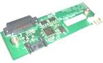 HP - SATA PATA INTERPOSER BOARD FOR PROLIANT DL320 G5 (454515-001). REFURBISHED. IN STOCK.