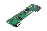 HP 305450-001 OPTICAL DEVICE DISKETTE DRIVE INTERFACE BOARD FOR PROLIANT DL360 G3. REFURBISHED. IN STOCK.