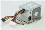 DELL H280P-01 280 WATT POWER SUPPLY FOR 620/745/755 SD . REFURBISHED. IN STOCK.