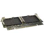 HP 403702-B21 MEMORY EXPANSION BOARD FOR PROLIANT ML570 G4. REFURBISHED. IN STOCK.