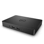 DELL 6GFRT USB DOCKING STATION WITH 130W AC ADAPTER FOR GIGABIT ETHERNET. BULK. IN STOCK.