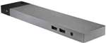 HP P5Q61AA 200W THUNDERBOLT 3 DOCK FOR ZBOOK. BULK SPARE. IN STOCK.