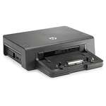 HP A7E36AA#ABA 2012 120W/230W DOCKING STATION (AC ADAPTER SOLD SEPARATELY) FOR ELITEBOOK 2170P NOTEBOOK PC. REFURBISHED. IN STOCK.