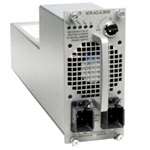 CISCO N7K-AC-6.0KW 6000 WATT AC POWER SUPPLY MODULE FOR NEXUS 7000 . REFURBISHED. IN STOCK.