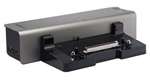 HP 483203-001 DOCKING STATION WITH 120W AC ADAPTER FOR NOTEBOOKS. REFURBISHED. IN STOCK.