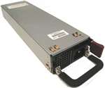 HP 293703-B21 325 WATT REDUNDANT POWER SUPPLY FOR PROLIANT DL360 G3. REFURBISHED. IN STOCK.