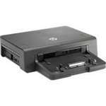 HP HSTNN-I11X DOCKING STATION FOR PROBOOK B-SERIES ELITEBOOK 8440P 8660P. BULK. IN STOCK.