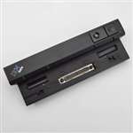 IBM - PORT REPLICATOR FOR THINKPAD A/T/X 2628 2629 (08N1536). REFURBISHED. IN STOCK.