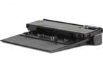 IBM 74P6733 PORT REPLICATOR II FOR MOST X T R AND A SERIES THINKPAD. REFURBISHED. IN STOCK.