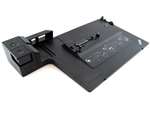 LENOVO 0B00035 PORT REPLICATOR FOR THINKPAD SERIES 3. REFURBISHED. IN STOCK.