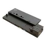 LENOVO 40A11090US 90W PRO DOCK DOCKING STATION FOR THINKPAD. BULK. IN STOCK.