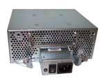 CISCO IPUPAA2AAA 300 WATT REDUNDANT AC-IP POWER SUPPLY FOR CISCO 3845 ROUTER. REFURBISHED. IN STOCK.