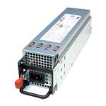 DELL Y5W2H 580 WATT POWER SUPPLY FOR FOR COMPELLENT SC4000. REFURBISHED. IN STOCK.