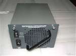 CISCO 341-0037-05 1000 WATT POWER SUPPLY CATALYST 4500. REFURBISHED. IN STOCK.