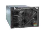 CISCO PWR-C45-6000ACV 6000 WATT AC DUAL INPUT POWER SUPPLY (PLUG-IN MODULE) FOR CATALYST 4500. REFURBISHED. IN STOCK.