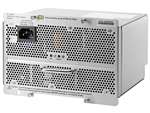 HP J9828A 700 WATT POE ZL2 POWER SUPPLY FOR HP 5400R .BULK SPARE. IN STOCK.