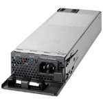 CISCO PWR-C1-715WAC 715 WATT REDUNDANT POWER SUPPLY FOR CATALYST 3850. REFURBISHED. IN STOCK.