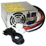 IBM 94Y8088 750 WATT POWER SUPPLY FOR NETWORKING RACKSWITCH G8264T/G8264CS/G8332. REFURBISHED. IN STOCK.