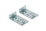 CISCO - 1RU 19 INCH RACK MOUNT KIT FOR 3560-X/3750-X SERIES SWITCHES (C3KX-RACK-KIT-19). BULK. IN STOCK.