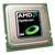 AMD - OPTERON 2212 HE DUAL-CORE 2.0GHZ 2MB L2 CACHE 1000MHZ FSB SOCKET-F PROCESSOR ONLY (OSA2212GAA6CQ). SYSTEM PULL. IN STOCK.