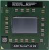 AMD TMDTL60HAX5DM TURION 64 X2 TL-60 2.0GHZ 1MB L2 CACHE 800MHZ HTS SOCKET S1G1(638 PIN) 35W NOTEBOOK PROCESSOR. REFURBISHED. IN STOCK.