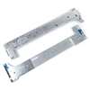 DELL H7970 LEFT AND RIGHT RAIL KIT FOR POWEREDGE 6850 6950 R905. REFURBISHED. IN STOCK.