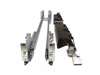 DELL PY330 RAPID VERSA RAIL KIT FOR POWEREDGE 2950 2970. REFURBISHED. IN STOCK.