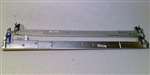 DELL Y4971 RAPID RAIL KIT NO CABLE MANAGEMENT ARM FOR POWEREDGE 2850. REFURBISHED. IN STOCK.