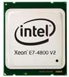 HP 728958-B21 INTEL XEON 15-CORE E7-4880V2 2.5GHZ 37.5MB L3 CACHE 8GT/S QPI SOCKET FCLGA-2011 22NM 130W PROCESSOR ONLY FOR DL580 GEN8. REFURBISHED. IN STOCK.