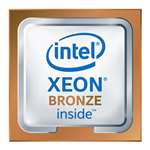 INTEL SR3GM XEON 6-CORE BRONZE 3104 1.7GHZ 8.25MB L3 CACHE 9.6GT/S UPI SPEED SOCKET FCLGA3647 14NM 85W PROCESSOR ONLY. BULK. IN STOCK.