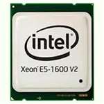 INTEL CM8063501292204 XEON SIX-CORE E5-1650V2 3.5GHZ 12MB L3 CACHE SOCKET FCLGA2011 22NM 130W PROCESSOR ONLY. REFURBISHED. IN STOCK.
