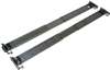 HP 663476-B21 2U FRICTION RAIL FIO KIT FOR PROLIANT DL380P G8. BULK. IN STOCK.