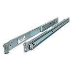 INTEL - AXXPRAIL RAIL SET FOR USE WITH R1000/R2000 PRODUCT FAMILIES. BULK. IN STOCK.