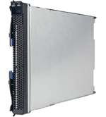 IBM -BLADE CENTER HS21- 1X INTEL XEON QUAD-CORE E5420/2.5GHZ 2GB RAM 2X GIGABIT ETHERNET BLADE SERVER (8853G3U). REFURBISHED. IN STOCK.