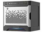 HP - PROLIANT MICRO SERVER G8 - 1X INTEL XEON E3-1220LV2/2.3GHZ, 4GB DDR3 SDRAM, 2X 1TB SATA 6GB/S HDD, HP DYNAMIC SMART ARRAY B120I CONTROLLER, 2X GIGABIT ETHERNET, 1X 150 WATT PS, MICRO SERVER (802243-001). REFURBISHED. IN STOCK.