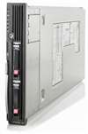 HP 405912-B21 PROLIANT BL20P G4 CTO MODEL - INTEL XEON 5000P CHIPSET WITH NO CPU, NO RAM, 2X NC374I GIGABIT ADAPTER, SMART ARRAY E200I WITHOUT MEMORY, 2-WAY BLADE SERVER. REFURBISHED. IN STOCK.